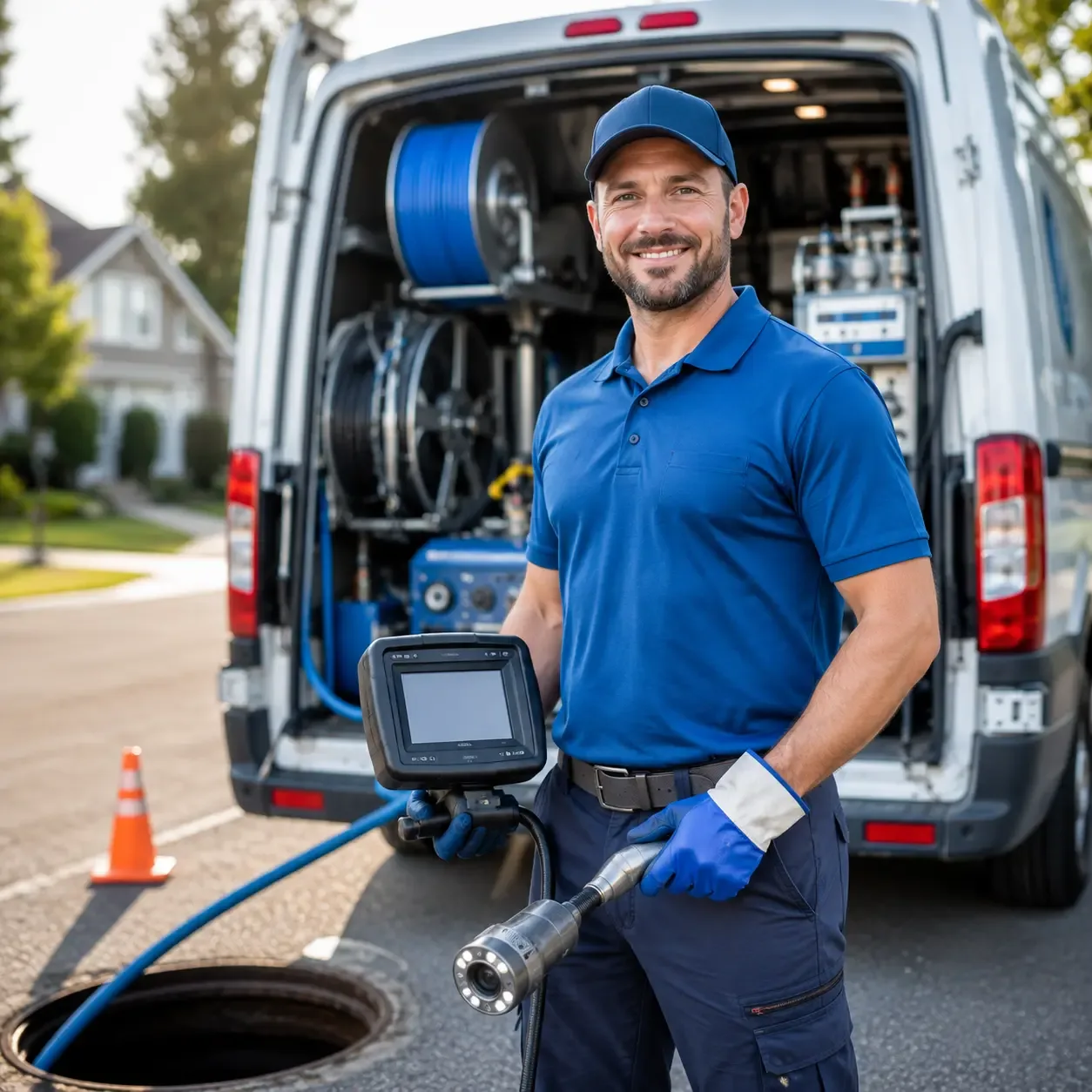 Local Pipe Relining specialists in Byromville, GA