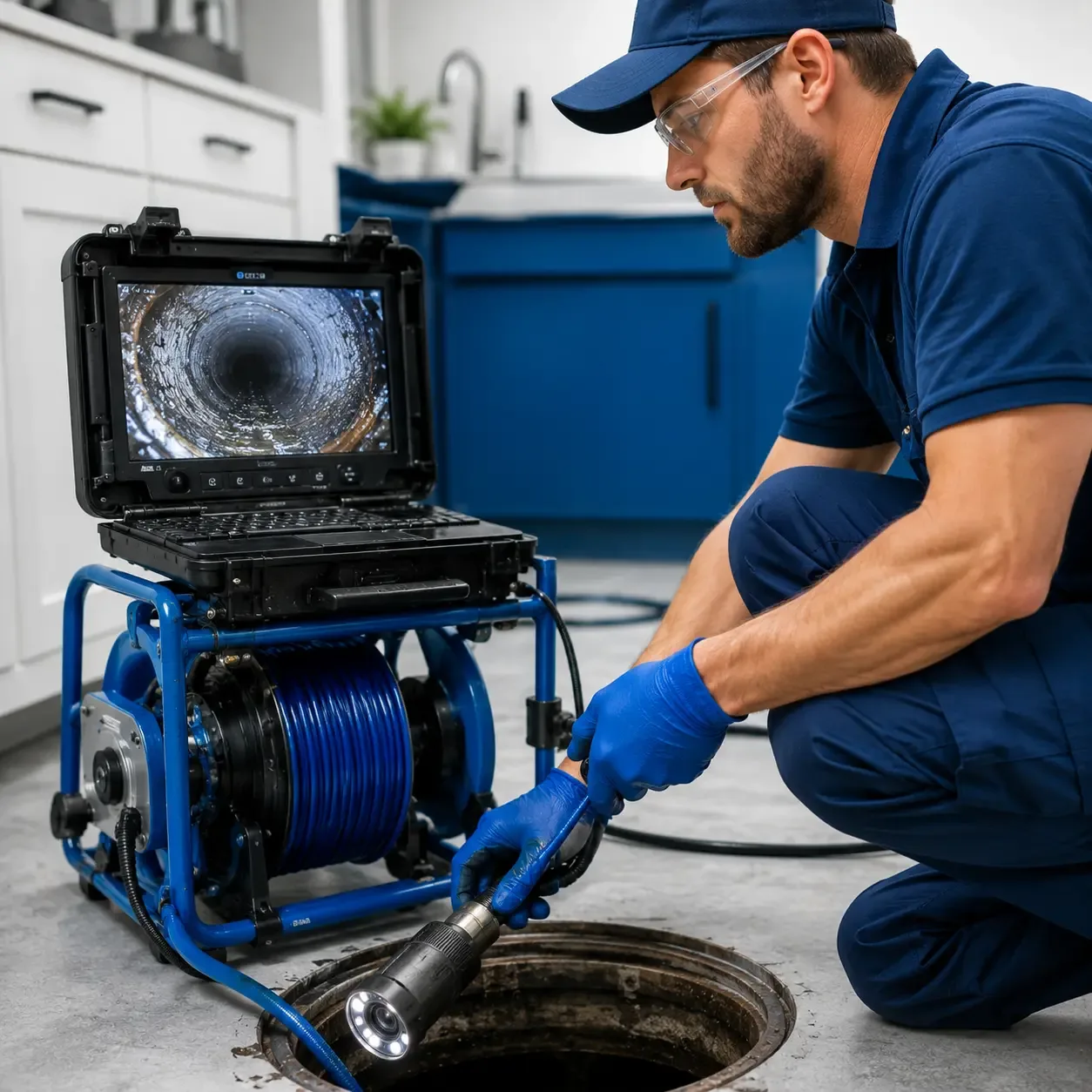 Pipe Relining professionals serving Byromville, GA